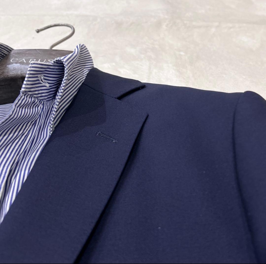 Brooks Brothers カノニコ イタリア高級生地 Mサイズ