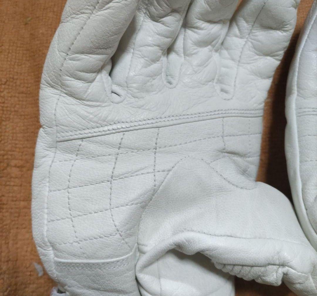 t*7様 タグ無し 未使用保管品 Level レベル グラブ サイズ 8-M