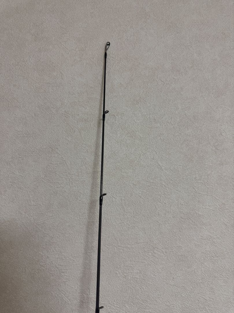 ttrノリーズSTN6100MLS エリートスペック