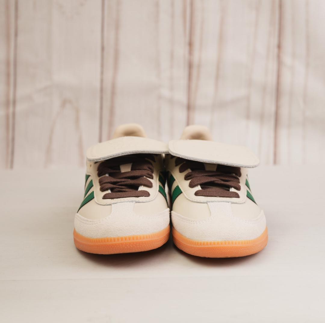 と*ち様 未使用品 adidas originals SAMBA LT 23cm