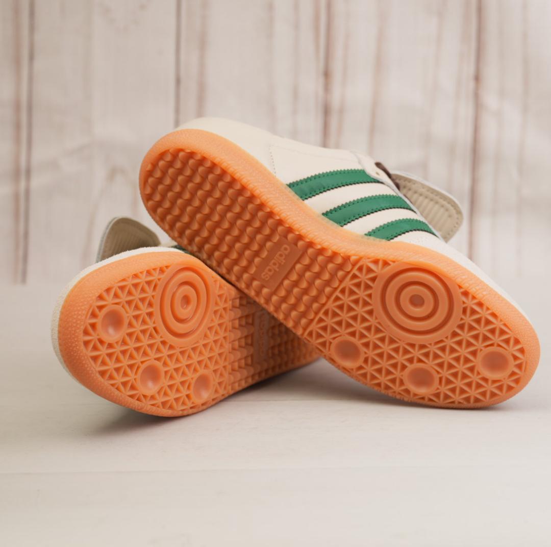 と*ち様 未使用品 adidas originals SAMBA LT 23cm