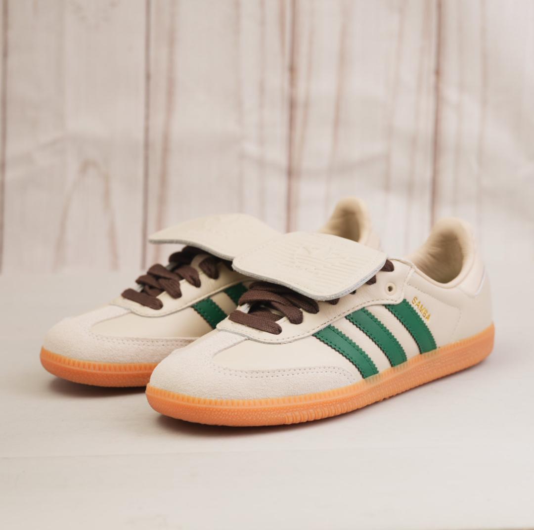 と*ち様 未使用品 adidas originals SAMBA LT 23cm