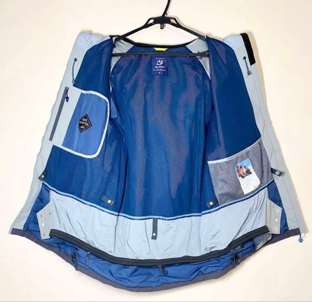 【1点限定】THE KAMIKAZE JKT 24 スノーボードウェア