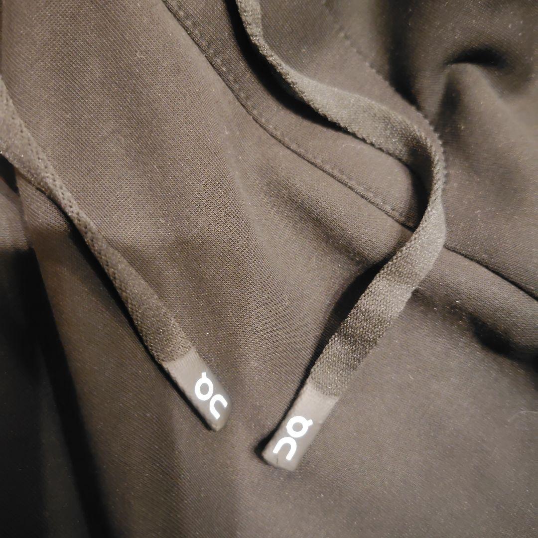 ♦、♦On ロングパンツ　Focus Pants ジョガーパンツ L