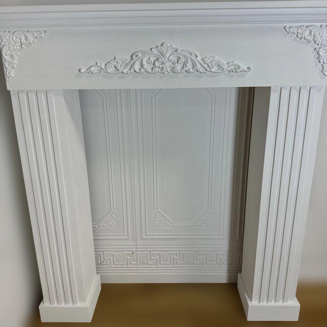 ムームーマントルピース