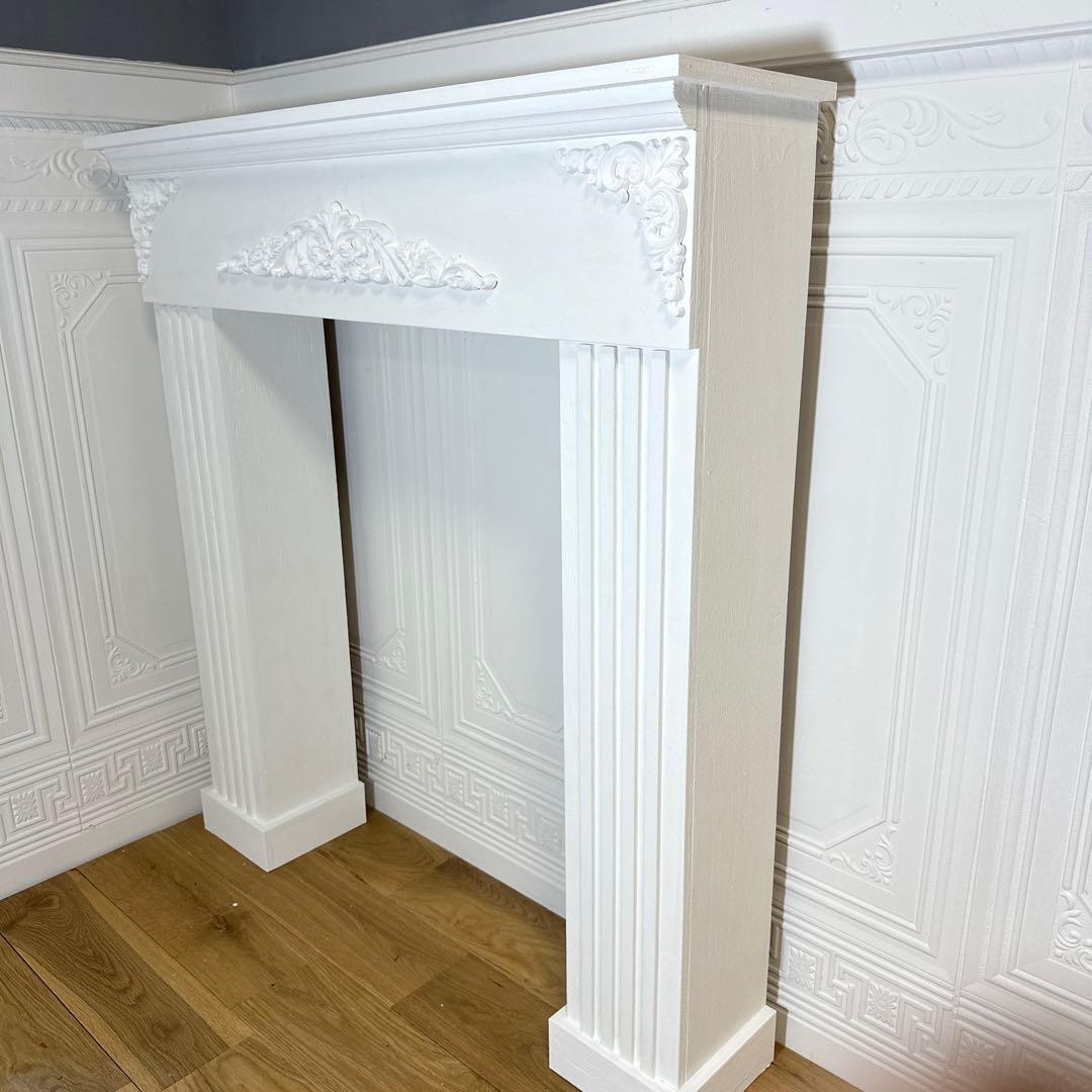 ムームーマントルピース