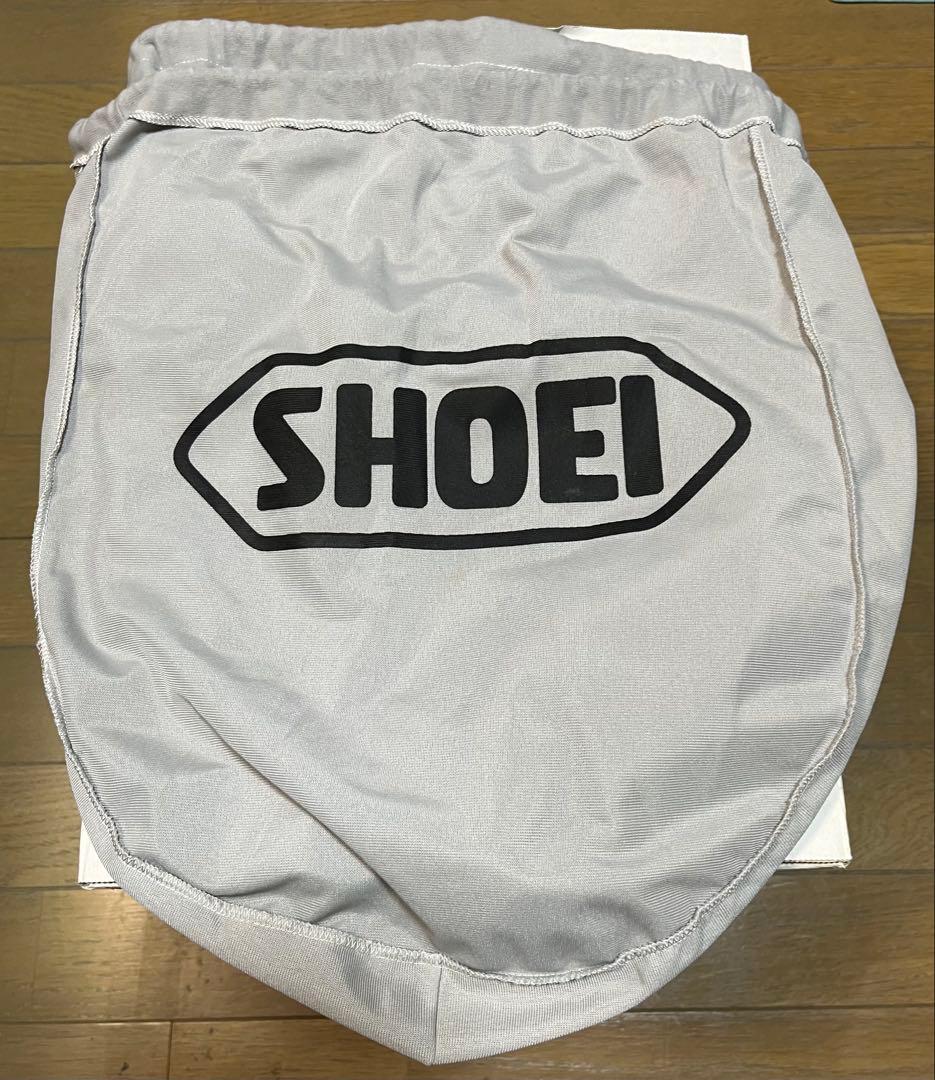 ショウエイ SHOEI QWEST DIVERGE フルフェイスヘルメット