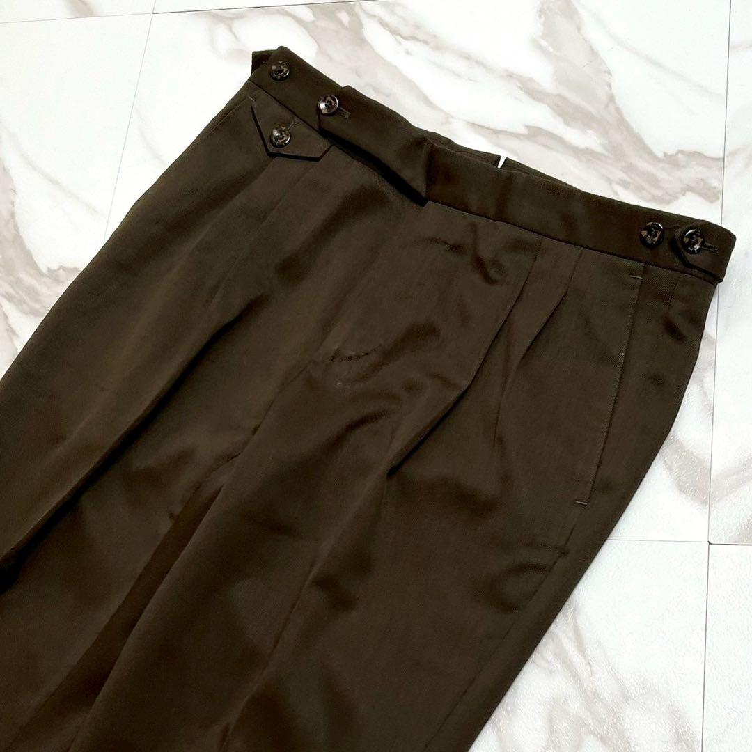 よーすけ様　PT01 スラックス　GENTLEMAN FIT グルカパンツ