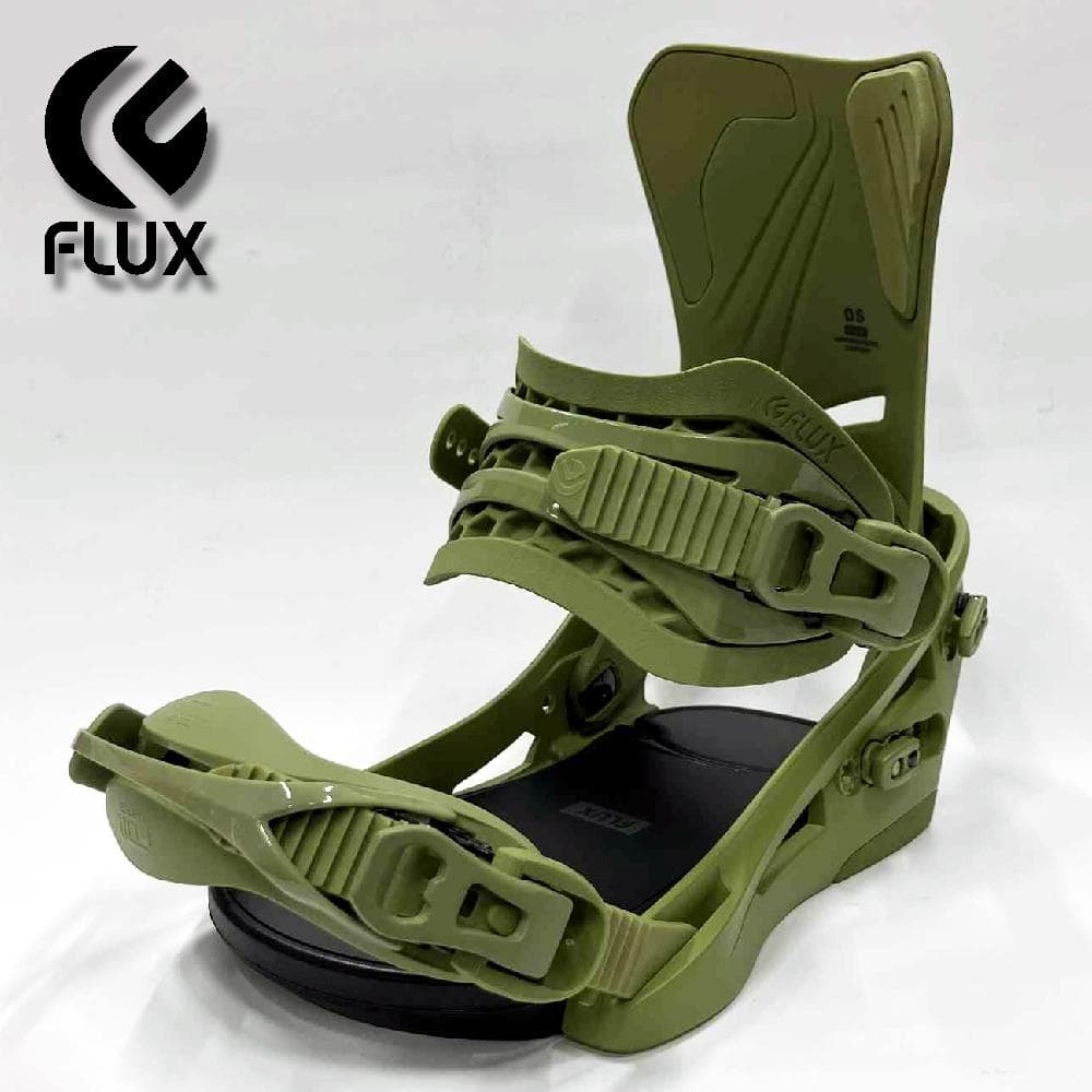 【新品】23-24 FLUX DS size M フラックス ビンディング