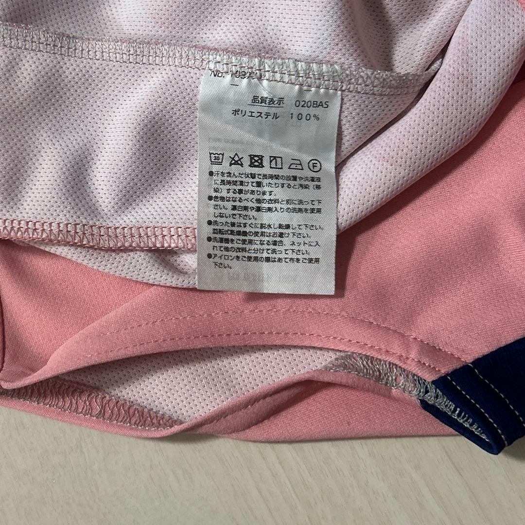 日本代表　2020 人気のノースリーブ　ジュニア140 ウィメンズM相当サイズ