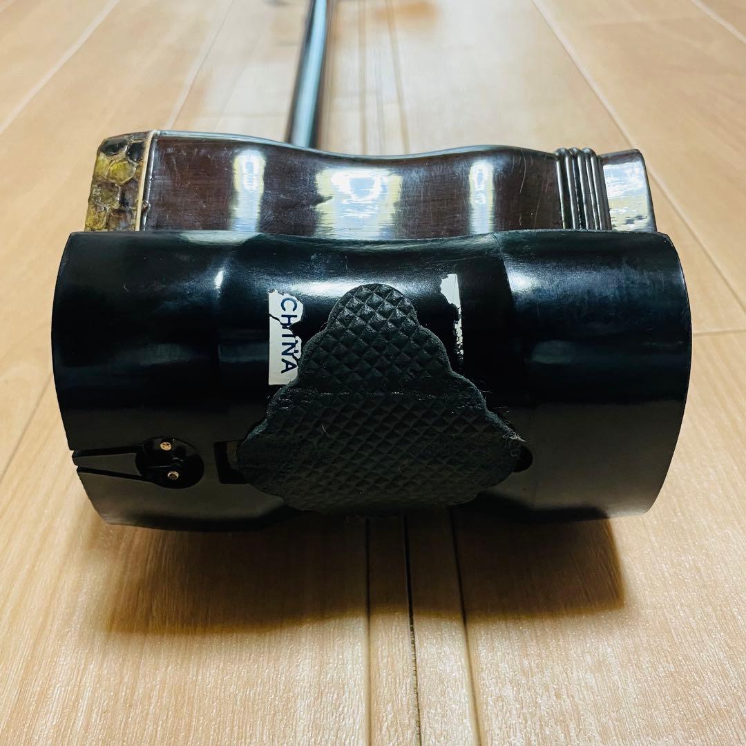 二胡 楽器　伝統楽器