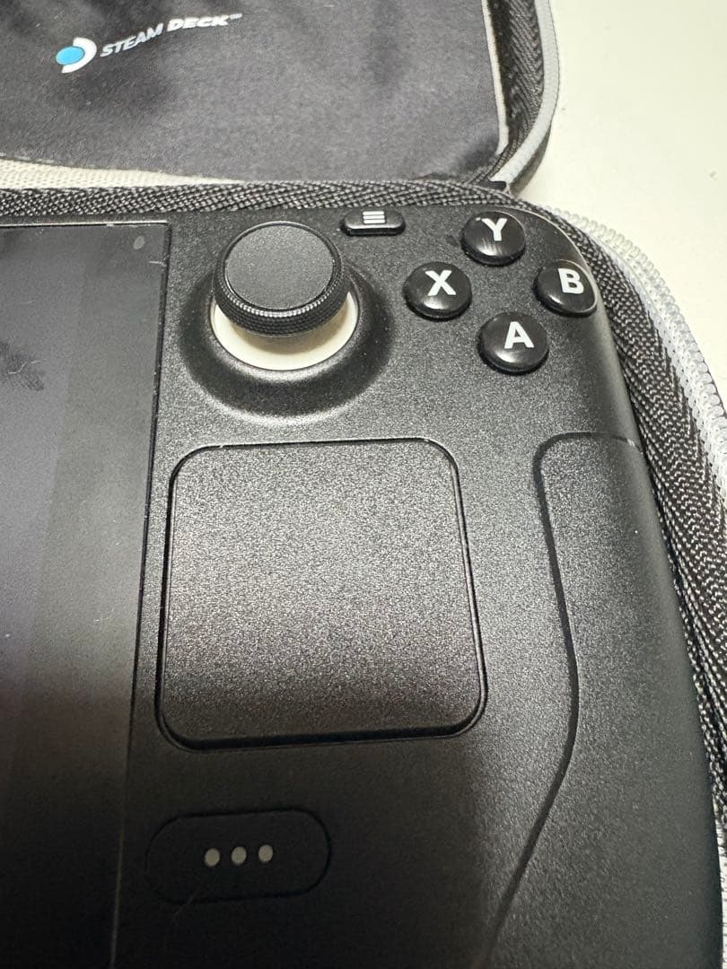 その他 Steam Deck LCD512GB