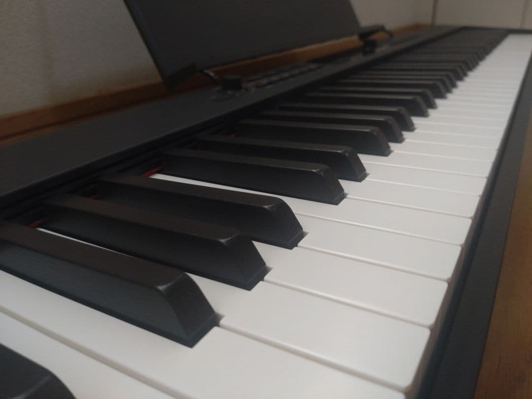 CASIO CDP-S300 電子ピアノ 本体