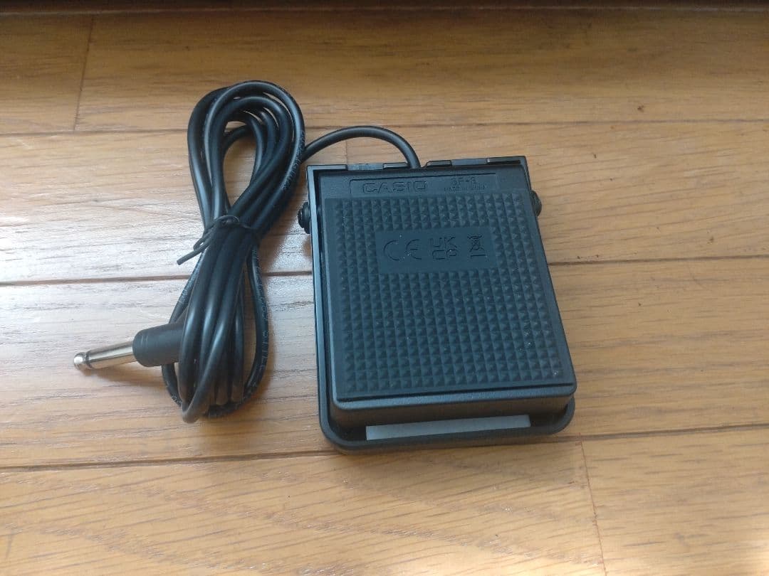 CASIO CDP-S300 電子ピアノ 本体