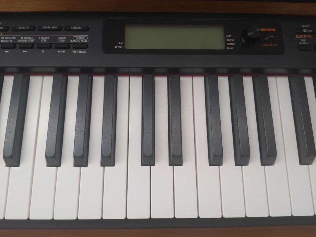 CASIO CDP-S300 電子ピアノ 本体