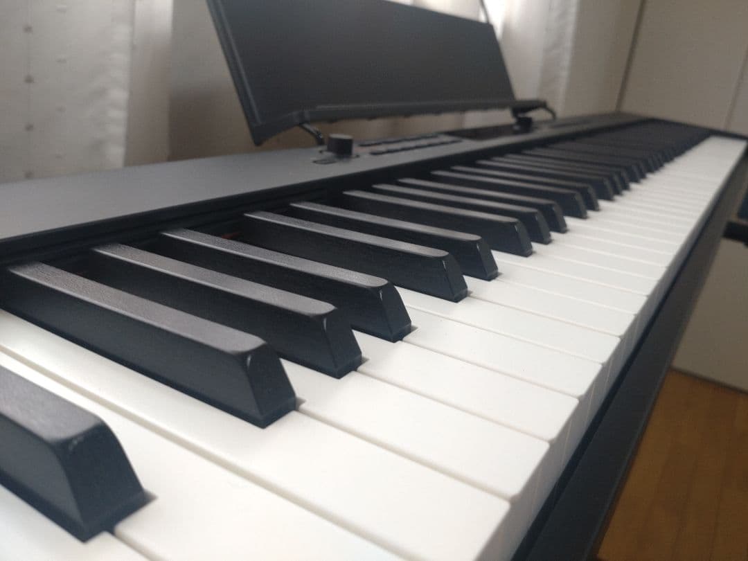 CASIO CDP-S300 電子ピアノ 本体