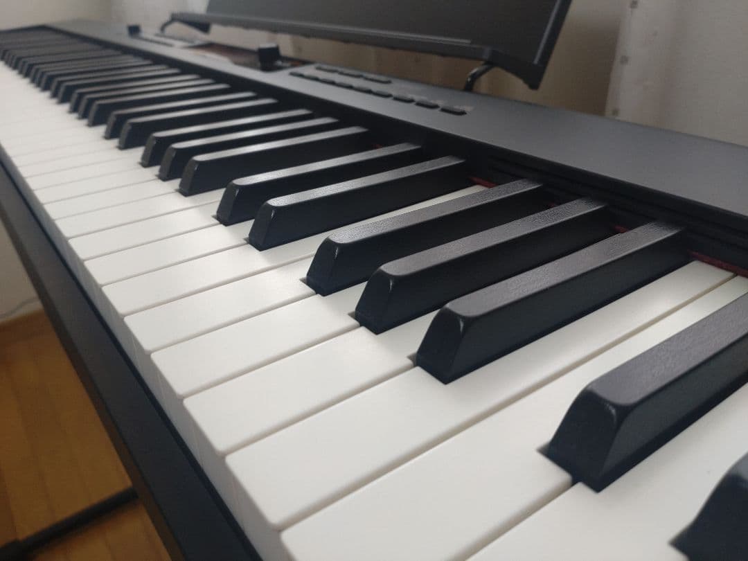 CASIO CDP-S300 電子ピアノ 本体