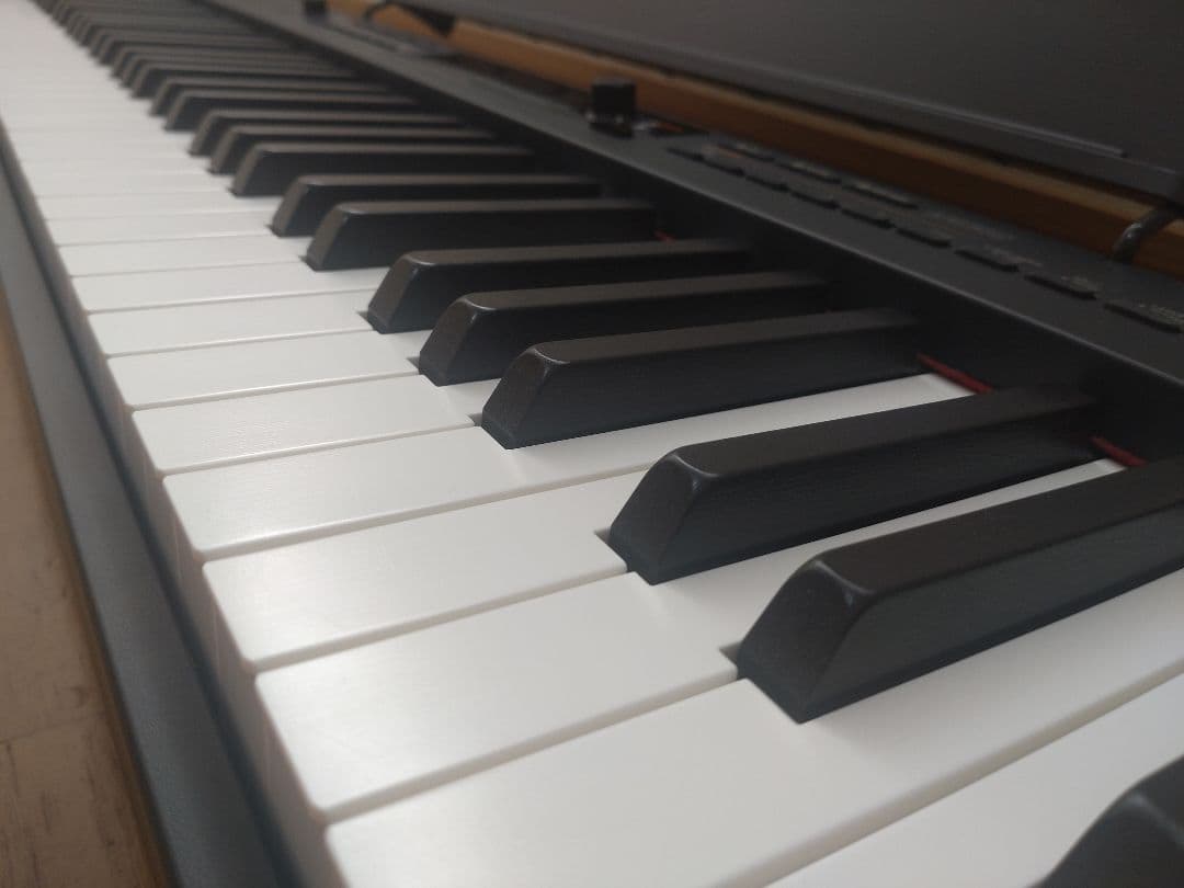 CASIO CDP-S300 電子ピアノ 本体