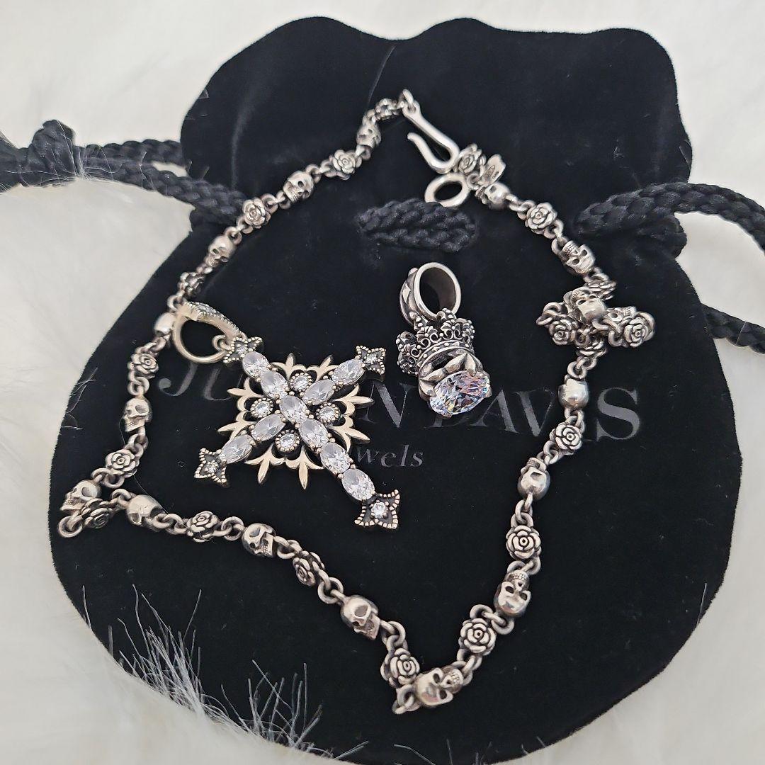 ジャスティンデイビス　トップ2種セット