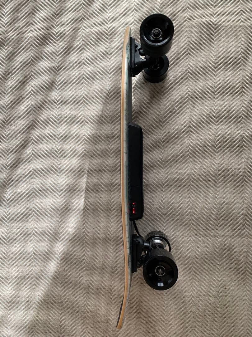 電動スケートボード サーフスケート スケボー サーフスティック