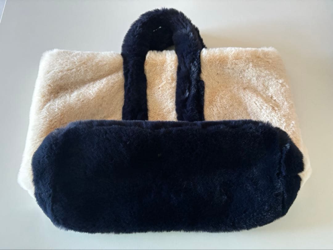 ★美品★アパルトモン GOOD GRIEF! グッドグリーフ ファートートバッグ