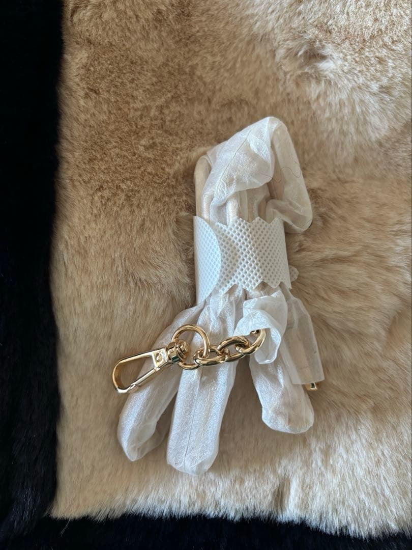 ★美品★アパルトモン GOOD GRIEF! グッドグリーフ ファートートバッグ