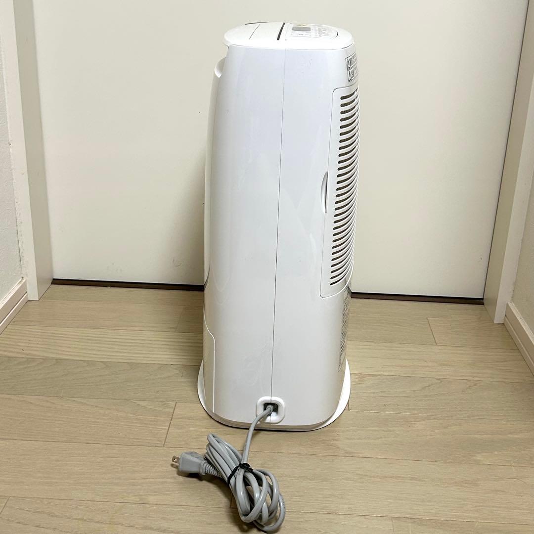 Panasonic 衣類乾燥機除湿機 F-YZLX60 パナソニック