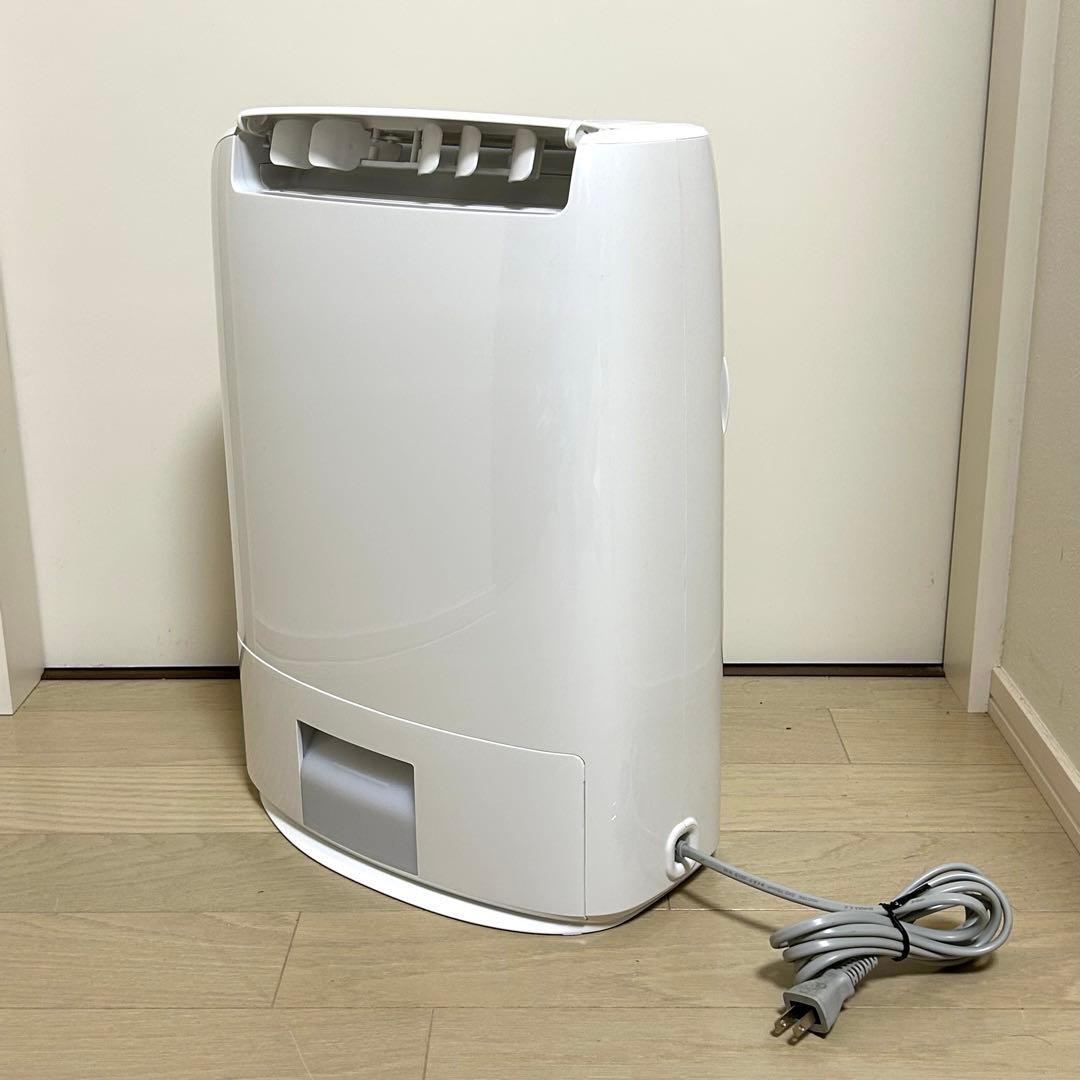 Panasonic 衣類乾燥機除湿機 F-YZLX60 パナソニック