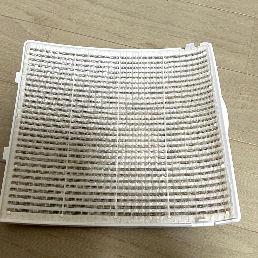 Panasonic 衣類乾燥機除湿機 F-YZLX60 パナソニック