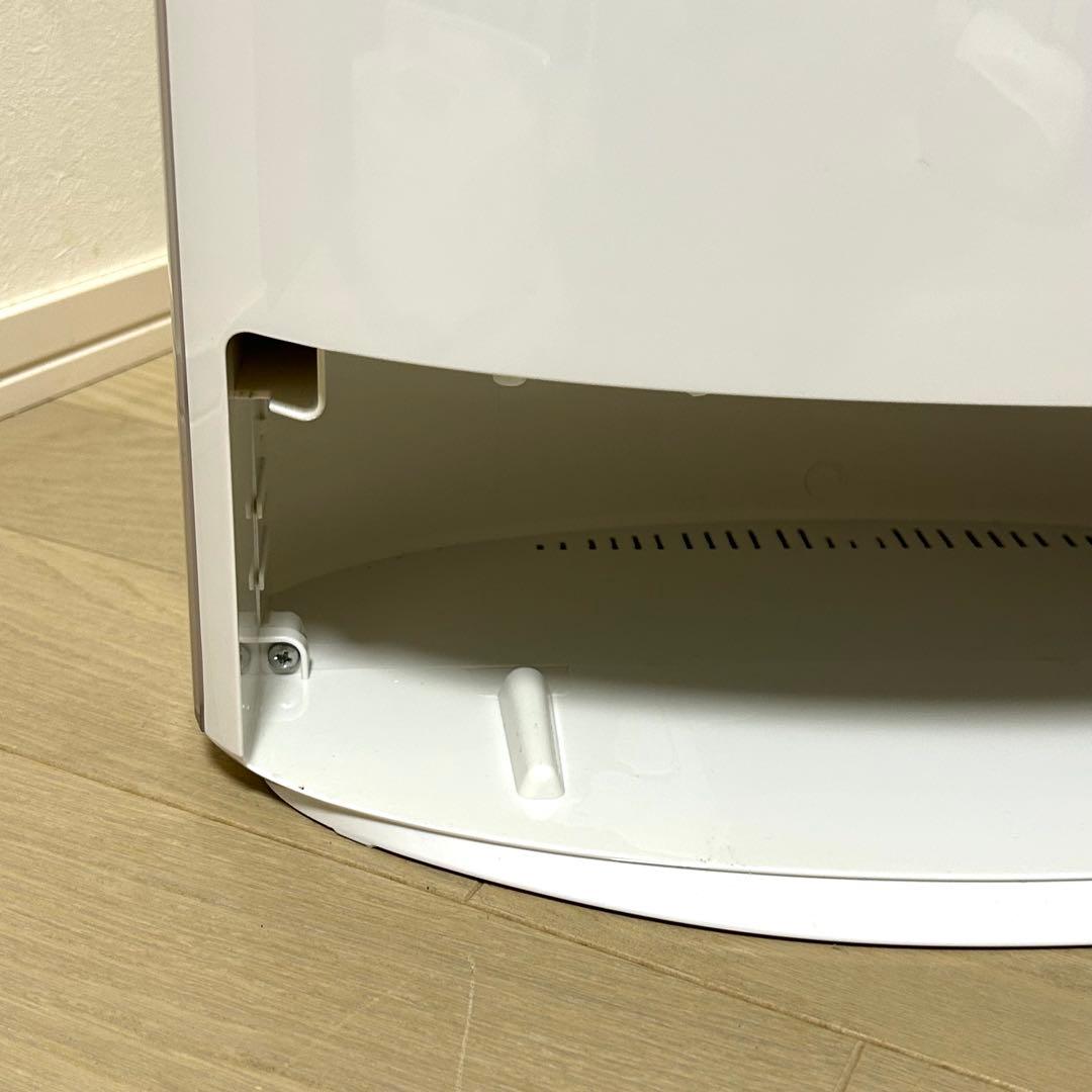 Panasonic 衣類乾燥機除湿機 F-YZLX60 パナソニック