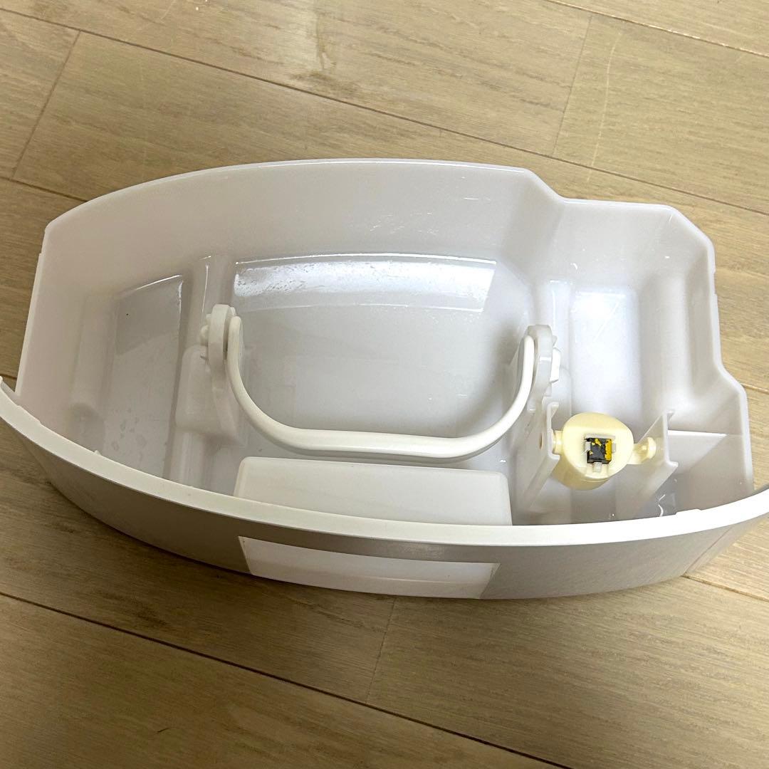 Panasonic 衣類乾燥機除湿機 F-YZLX60 パナソニック