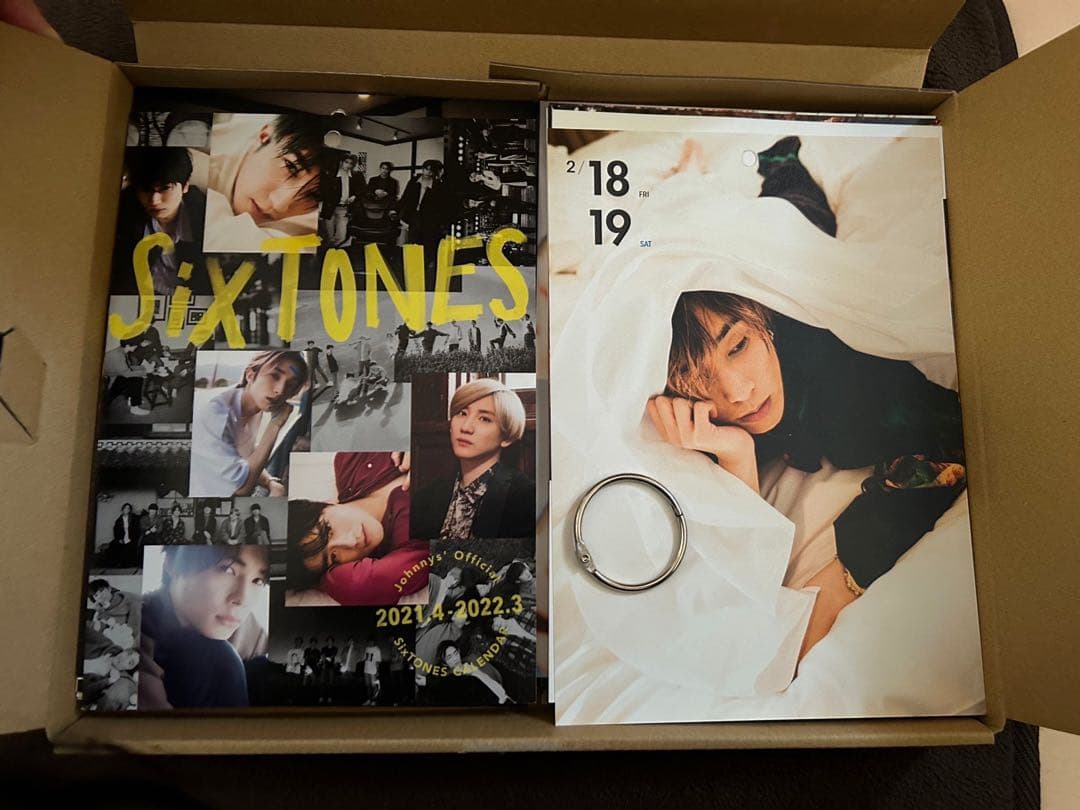 SixTONES グッズ まとめ売り