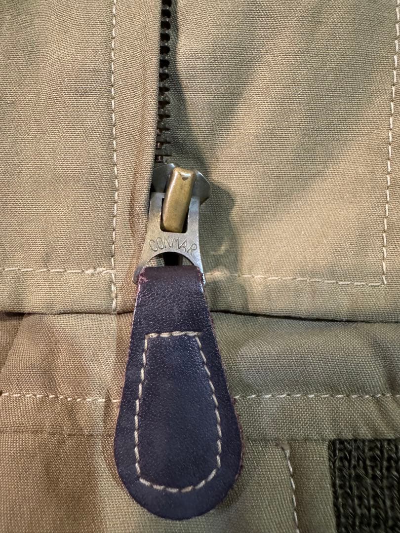 CAB CLOTHING B-10 フライトジャケット 40