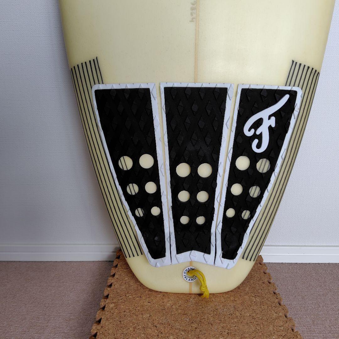 手渡し可 さらに値下げ！美品アルメリックフレッドスタブル5.6EPS