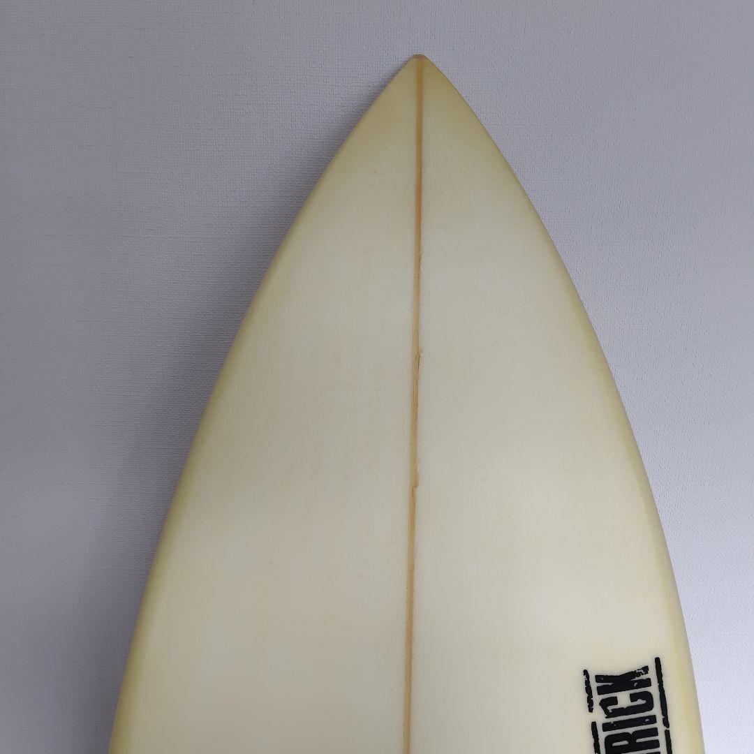 手渡し可 さらに値下げ！美品アルメリックフレッドスタブル5.6EPS