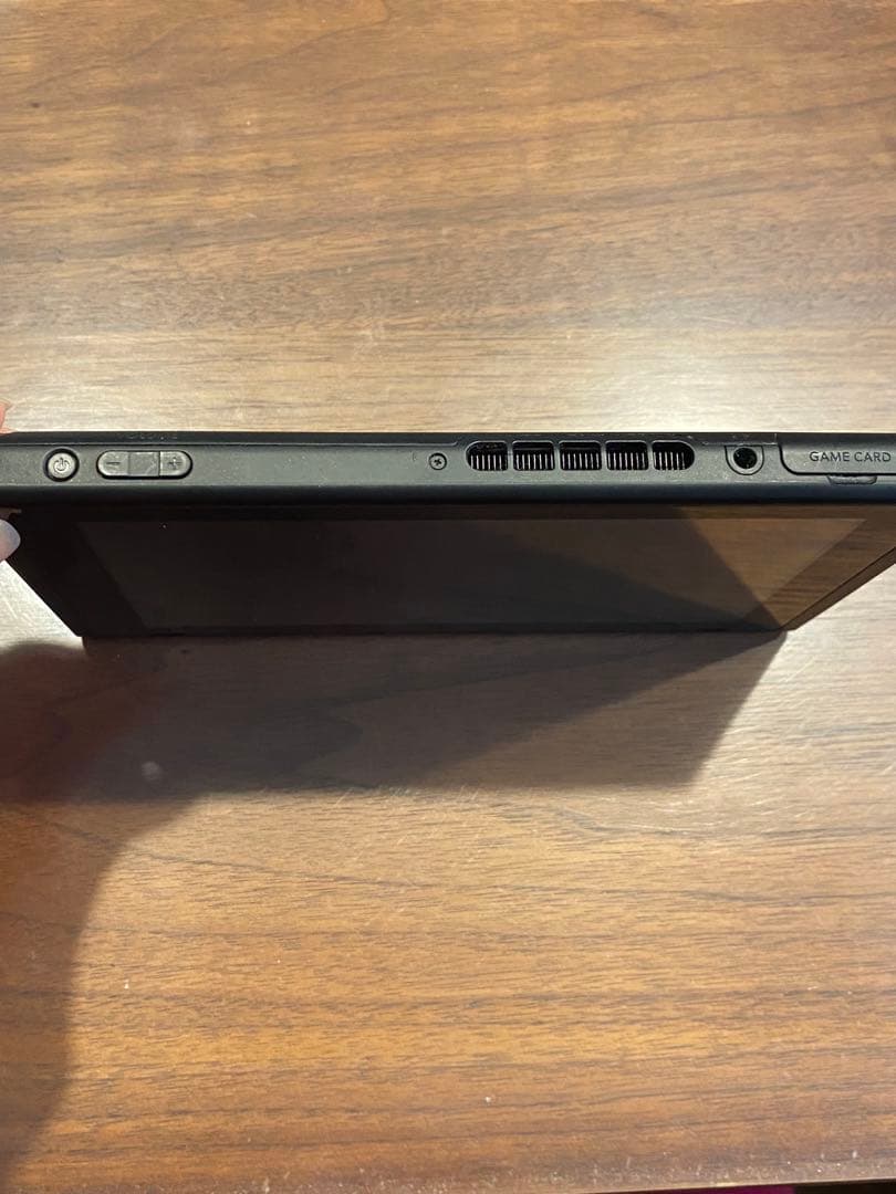 Nintendo Switch 本体　2021年製