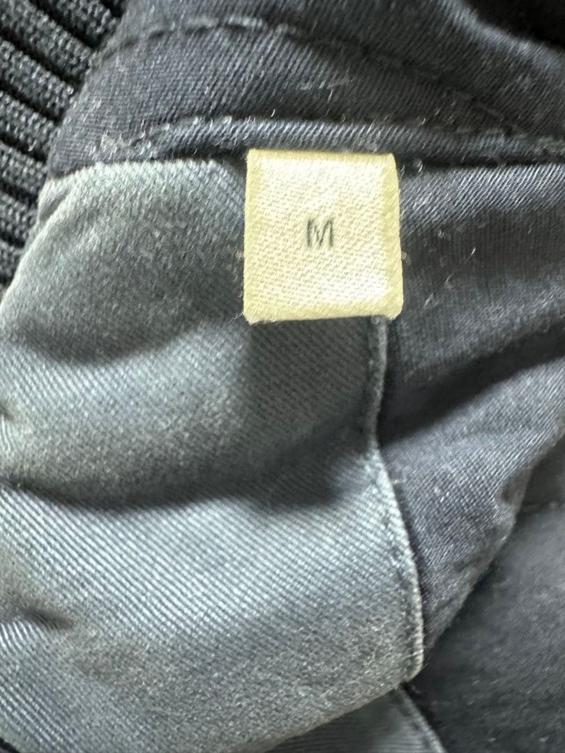 entire studios A-4 ボンバージャケット　O代官山