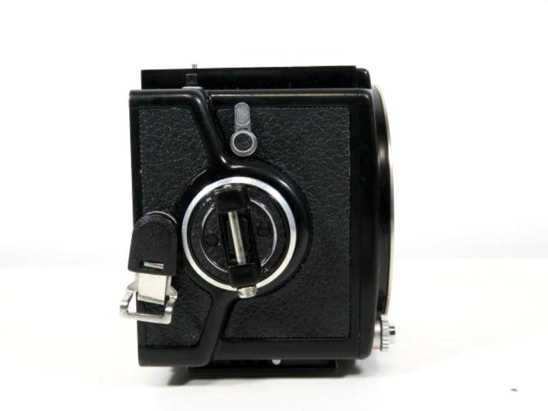 ZENZA BRONICA ゼンザブロニカ ETR ボディ フィルムカメラ