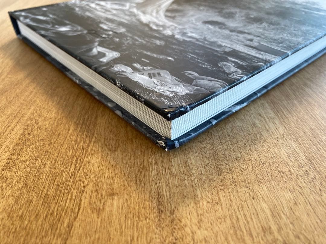 サイン入 Say Goodbye Before... Enri Canaj