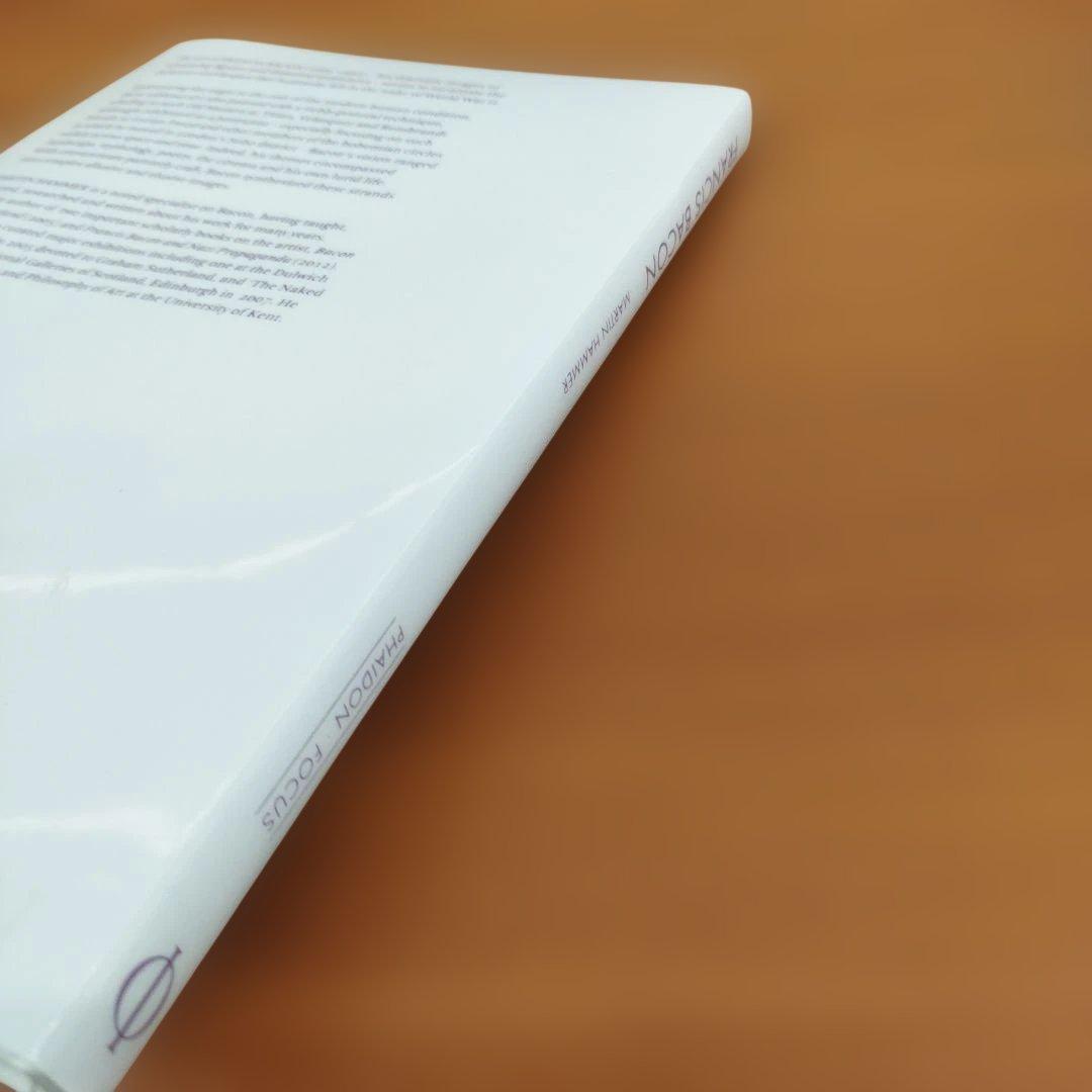 FRANCIS BACON 　2013年 145P HC