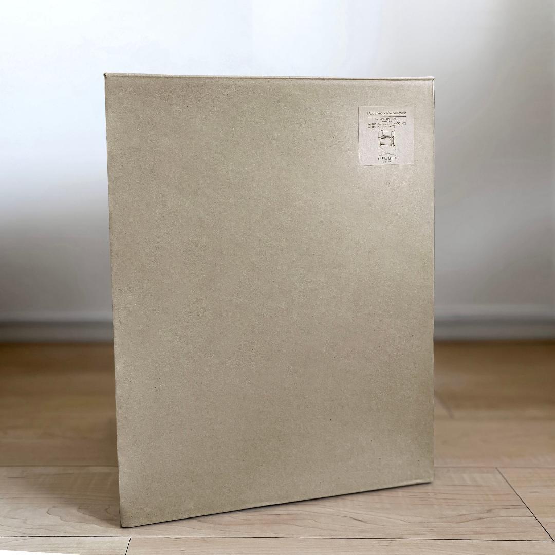 マガジンラック マガジンスタンド ブックラック ブックスタンド アイアンラック