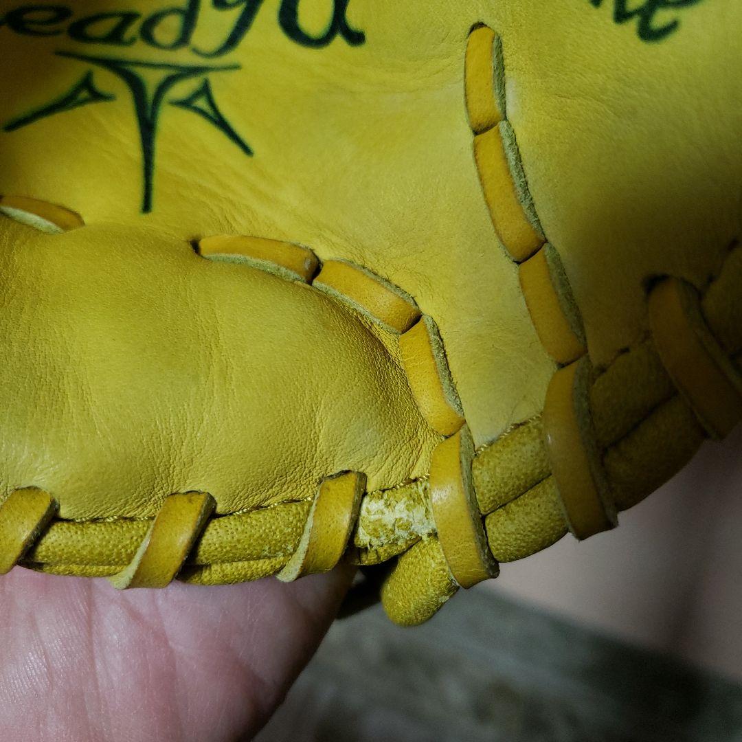 Nike Diamond Ready α 野球 軟式 訳あり(経年劣化部分有り)