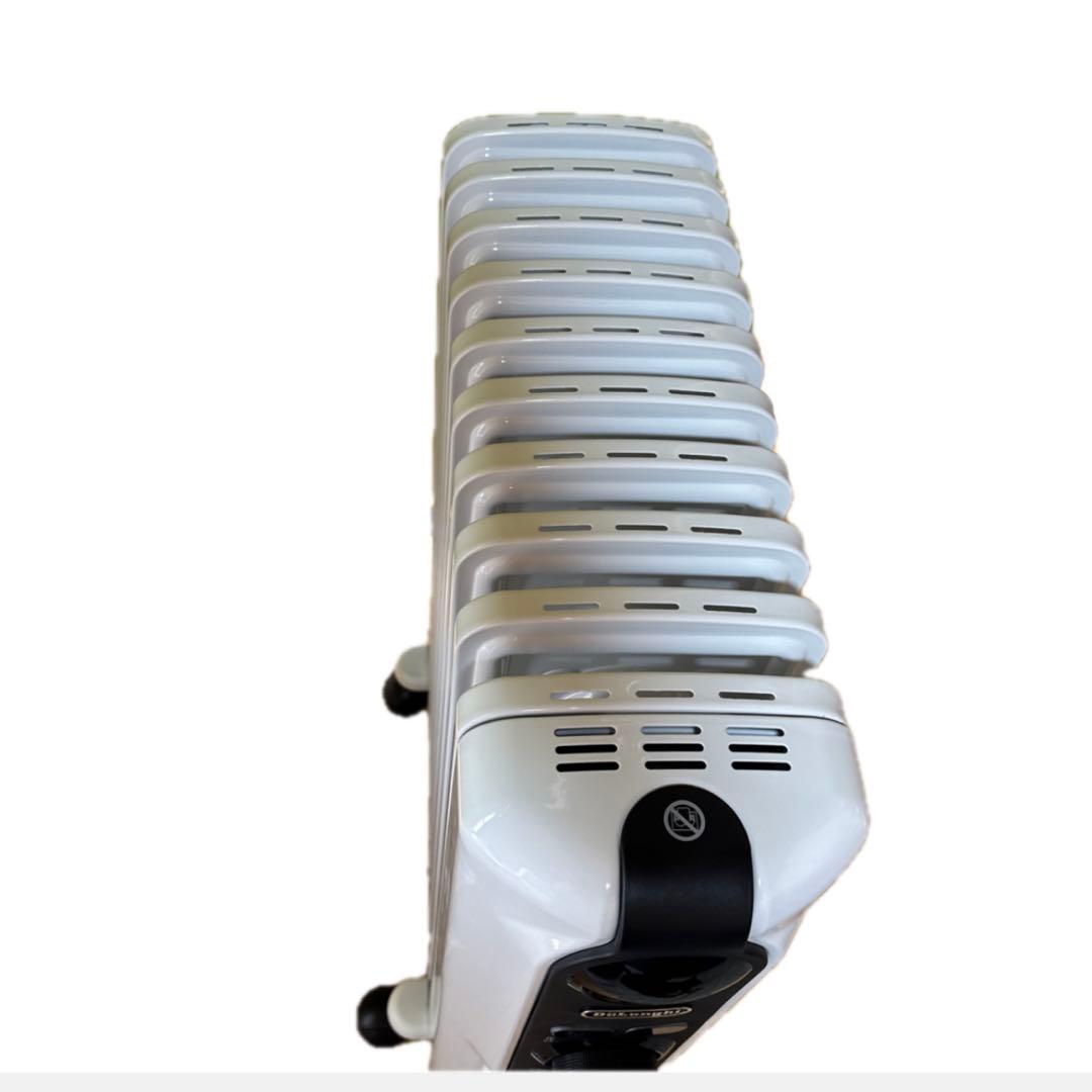 デロンギアミカルドオイルヒーター　1500w