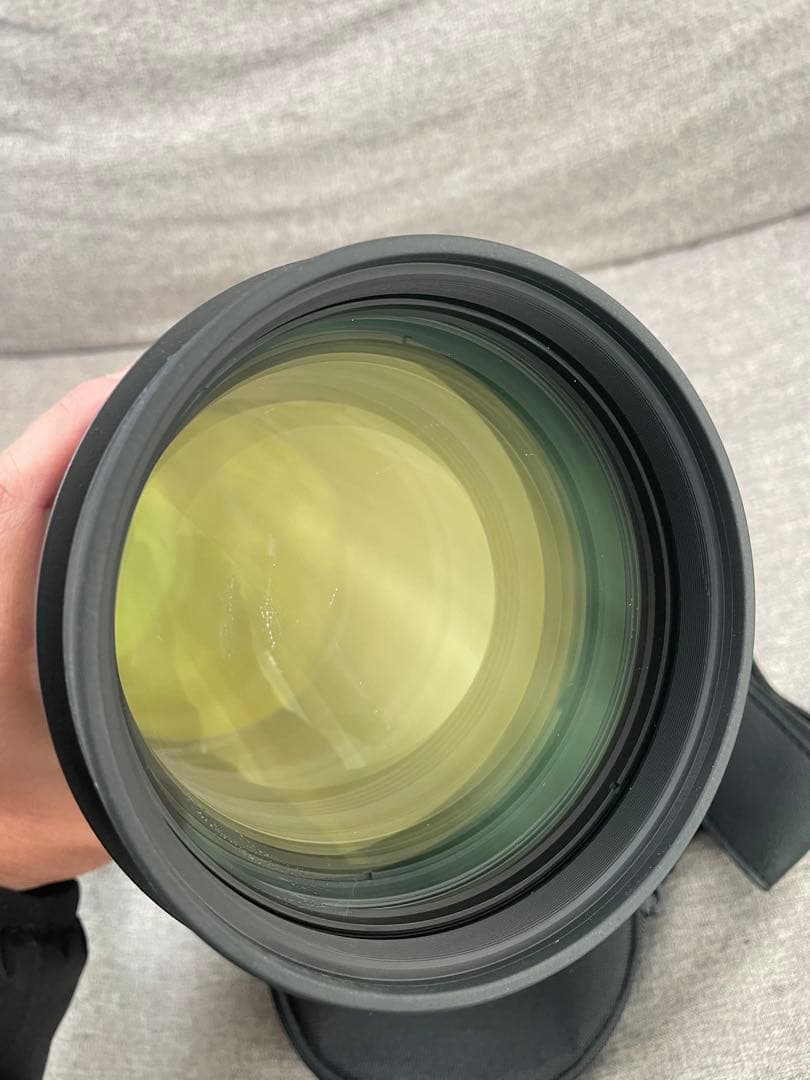 ニコンNikon AF-S NIKKOR 200-400mm f/4G ED