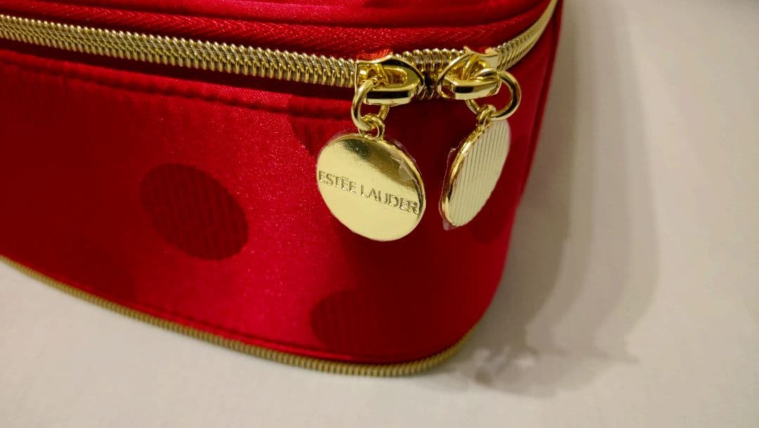 エスティーローダー　クリスマス2025　一部なし