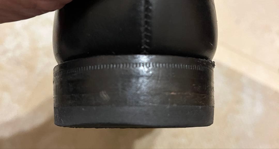 【美品】クロケット&ジョーンズ Maidwell メイドウェル 7E