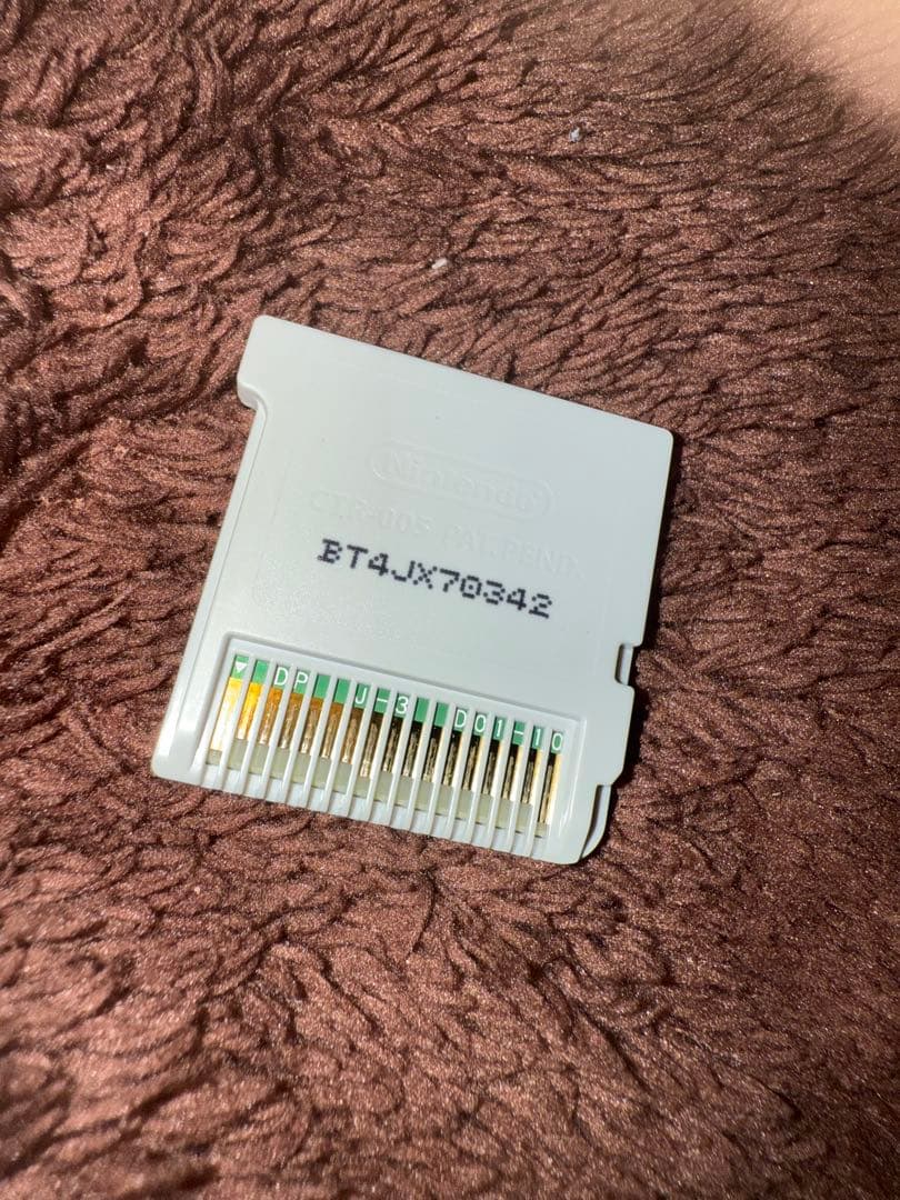 たまごっちのプチプチおみせっち~にんきのおみせあつめました~ 3DS