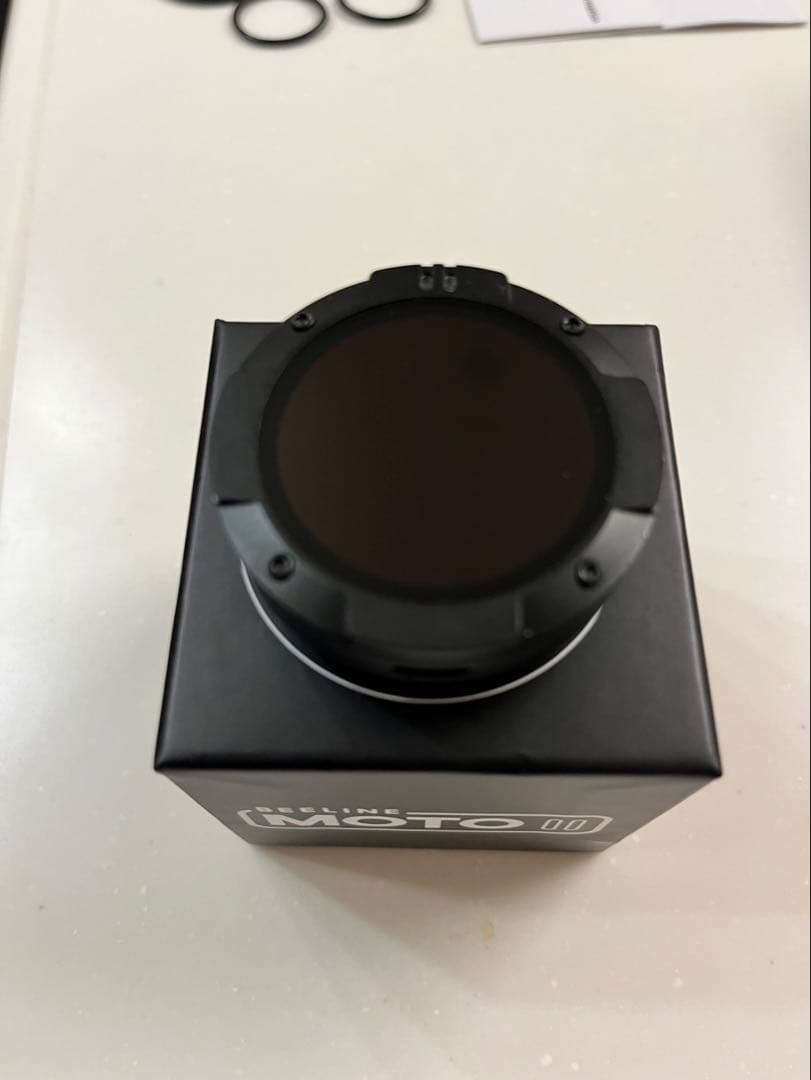 Beeline Moto2 ナビゲーション ブラック　BLD30-BLK