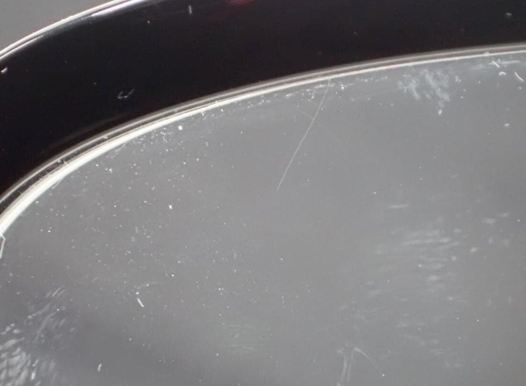 ちゃんこう さま専用Ray-Ban ブラック黒縁メガネ 度あり