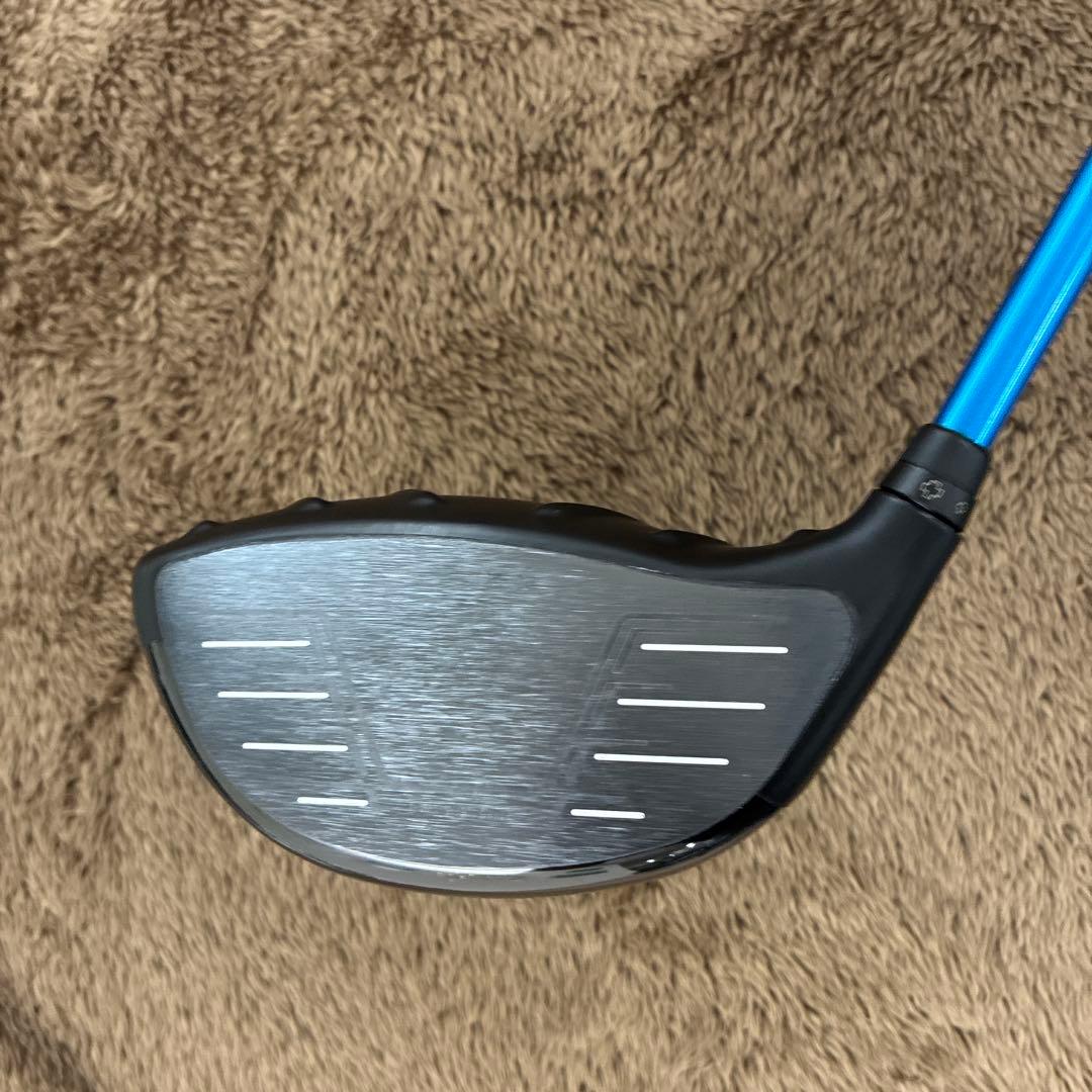 【高反発加工】ピンG440 MAX 10.5°ドライバー